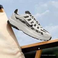 Men's NIKE P-6000 Casual Sports Shoes, Low-Top IO8711-101