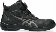 【💥全天候 2023新款 防水安全鞋】Asics Winjob CP604 G-TX BOA JSAA A級認證 安全鞋