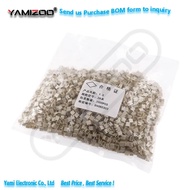 1000~2000pcs ZH1.5Mm Straight Pin Socket Curved Connect PCB Solder Board 2P 3P 4P 5P 6P 7P 8P High T