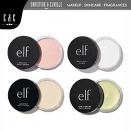 ELF Putty Primer - Authentic Poreless Matte Luminous Primer
