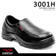 Safety SHOES CHEETAH 3001 H SHOES/ SAFETY SHOES