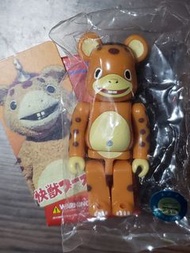 2022.2更新 全新 超隱藏 快獸 ス一人力 M78星雲 超人力霸王系列 medicomtoy be@rbrick series 27 bearbrick 27代 100% 熊仔 隱藏 絕版 擺設 