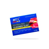 MTX CLEANER CLAY BAR -/200g