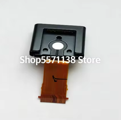 New Original Camera Hot Shoe for Sony A7M2 A7M3 A7R3 A6000 Camera Body Top Hotshoe Repair Parts