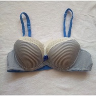 Pierre cardin bra size 32