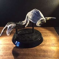 Monster Hunter 魔物獵人 CFB 盒蛋 大海龍