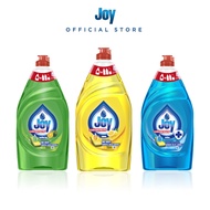 Joy Dishwashing Liquid Bottle Assorted (780ml)