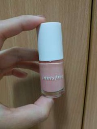 Innisfree 指甲油