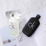 Calvin Klein Perfume for Men/Women 100ML CK one Perfume Long Lasting CK1 Perfume Unisex