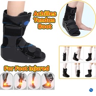 Achilles Tendon Boot Ankle Sprain Medical Inflatable Orthotic Walking Fracture Boot