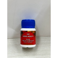 Herba Warisan Tradisional 20 Biji