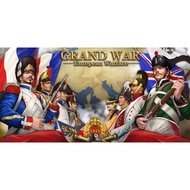 [Android APK]  Grand War: Napoleon MOD APK (Unlimited Money/Medals)  [Digital Download]