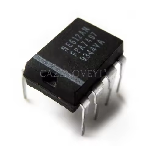 5PCS NE612AN NE612 JRC2073D NJM2073 2073 NJM2114D NJM2114 JRC2114D 2114D NJM2120D JRC2120 2120D NJM4