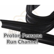 Proton Persona Run Channel