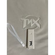 TNX Official Acrylic Lightstick (preloved)