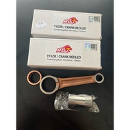 Y15 ROD REDLEO CONNECTING ROD/PIN24/106mm  ROD PIN24mm/106mm