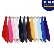 Hairdressing Cloth Hair Towel Used To Cover The Shoulders Nail Hairless Very Good Water Absorption Q