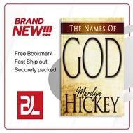 Names of God by Marilyn Hickey