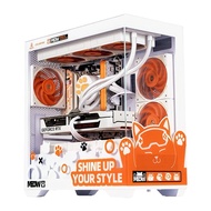 COLORFUL Desktop Pc Intel i5 Core RTX 5060 8Gb 5060 TI Duo 16Gb Gaming Desktop PC Budget Friendly Rt
