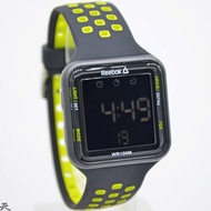 ORIGINAL REEBOK RD-SQE-G9-PBIB-B1 Watch