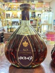 80年代青尊 拿破崙XO Courvoisier XO 干邑白蘭地