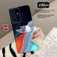HP Case Samsung Galaxy A17 5G 2025 Latest Fashion Case Branded Softcase Samsung Galaxy A17 5G 2025 S