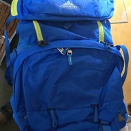 100% new Vaude astra light 40l