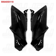 GSEFESD3.4✉❦JCNJ Motorcycle Body Kit A9 Honda Xrm 125/Trinity Short Side Cover