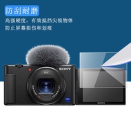 Camera Zv-1 Tempered Glass Screen Protector Zv1 Vlog Screen Protector Digital Camera Zv-1M2 DSLR
