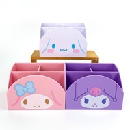 Stationery Or Makeup Storage Box 9cm 13.8cm 9.8cm