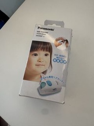 Panasonic ER3300W 嬰兒專用理髮器