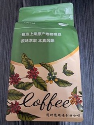 意大利拼配咖啡豆 500克