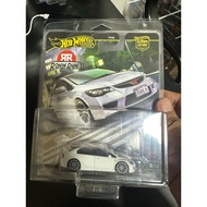 Hot Wheels Premium Ronin Run 2