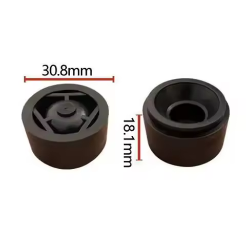 2pcs For Bmw 1 2 3 4 5 6 7 Series X3 X4 X6 E81 E88 F20 F21 F22 E90 E91 E92 E93 F30 F31 F34 Car Engin