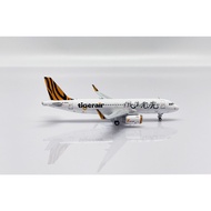 TIGERAIR TAIWAN A320 B-50015 YEAR OF THE TIGER JC WINGS