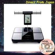 【Direct From Japan】Omron Body Composition Monitor HBF-702T Segmental Measurement Bluetooth Compatibl