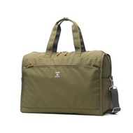 [anello GRANDE] 2WAY A3 Boston Bag - Waterproof, Lightweight, Multi-Storage, Cabin Size - One Size