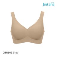 Jintana เสื้อชั้นใน รุ่น Daily Lite รหัส JBN103