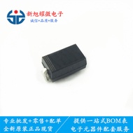 Hot Sale Surface Mount Voltage Regulator Diode 1SMA4729A 1W3.6V SMA Factory direct sales
