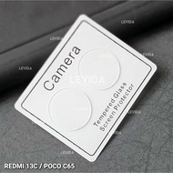 Tempered Glass Screen Protector Camera poco C65 poco F5 poco M6 Pro 4G poco X5 Pro 5G poco X6 5G poc