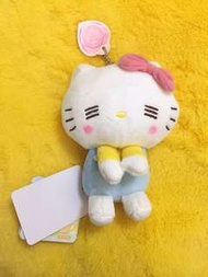 Hello Kitty 公仔 杯緣子