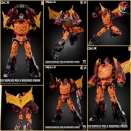 Transformers MDLX Rodimus Prime Action Figure