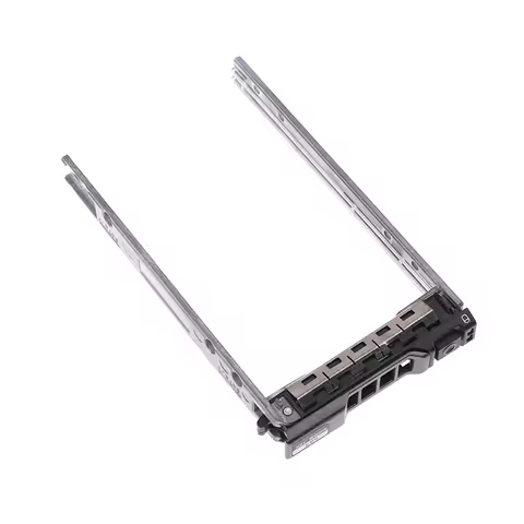 1PC For 8FKXC 08FKXC 2.5" Hard Drive Tray Caddy PowerEdge R730XD R930 R430 R630 R730 R820 R920 With 