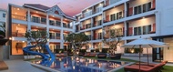 FX Hotel Pattaya