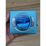 MD-SS301 MD Player 功能正常，MD Player，Walkman Player