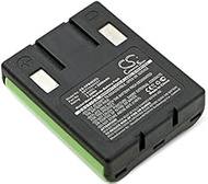 Battery Replacement for Southwestern Bell Part NO: BP999, BT999, FTH916, FTH918, FTH986, FTH986BK, F