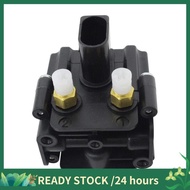 Air Suspension Solenoid Valve Block 37206789450 for     7 Series 750i F01 F07 F04 5 Series F11 Estat