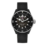 นาฬิกา ราโด RADO Captain Cook High-Tech Ceramic รุ่น R32127156