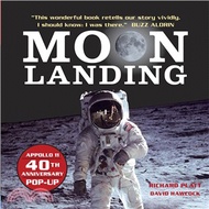 Moon Landing (Pop-Up)