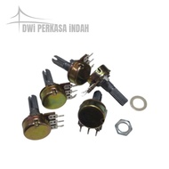 Mono Potentiometer B50K Pot B 50K